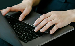 ご依頼・お問い合わせ