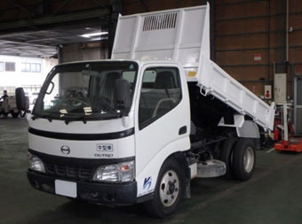 いすゞ フォワード