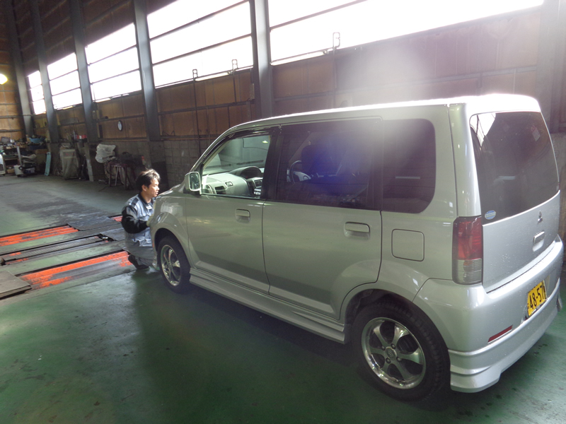 ムダな交換を増やさない